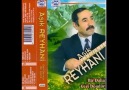 Âşık Reyhanî - Elveda