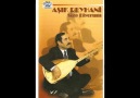 Aşık Reyhani - Şikayetçi