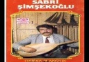 AŞIK SABRİ ŞİMŞEKOĞLU***(MERDANOĞLU HAVASI)***