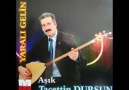 AŞIK TACETTİN DURSUN (İSDİYİREM GİDEM )