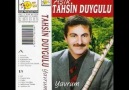 Aşık Tahsin Duygulu yavrum