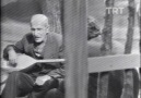 Aşık Veyselin 48 yıl önceki röportajından bir kesit... (TRT Arşiv)