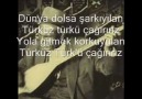 Aşık Veysel Şatıroğlu - Türküz Türkü çağırırız