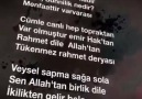 Aşık Veysel Tamda bu günler için söylemiş!(Lütfen izleyin ve paylaşın)