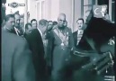 Asil Türk Lideri Mustafa Kemal Atatürk&en net ses ve görüntüsü &lt3