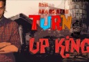 Aşıl - Turn Up King (2013)