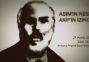 Asım'ın Nesli Akif'in İzinde (Mehmet Akif ERSOY) Kamu Spotu