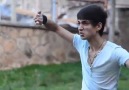 Asım Uzun & İsmet Arı Dumanlı Dünyam 2015 (HD CLip)