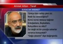 Asım Yıldırım - SUSACAK MISINIZ- (Ahmet Altan)