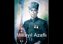 Aşıq Mikayıl Azaflı - Mehebbeti Soyuq Eşqi Baharsız (Gözlerim)