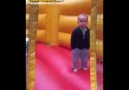 Aşırılıklardan Hoşlanmayan Adabınca Eğlenen Ufaklık