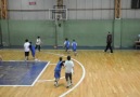 Asist Spor Kulubü Minik Erkek Takımı - Bakırköy Spor Kulubü