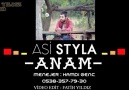 Asi StyLa - Anam 2015