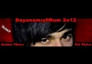 Asi StyLa [ Dayanamıyorum ] 2012