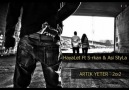 Asi StyLa Ft S-rkan & HayaLet - [ Artık Yeter ] 2oı2