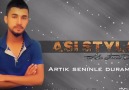 Asi StyLa - Kafama Sıkar Giderim [ Dj Ceyhun ]-[ 2013 ]