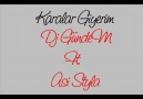 Asi StyLa 2o12 (Gıyerım kaRaLar)BeaT By Dj GündeM