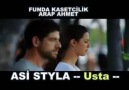 Asi StyLa - Sarhoş oLdum Buqün [ 2oı3 ] Funda KasetciLik