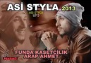 Asi StyLa [Tuğbam]  <3   2013 New Track