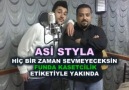 asi styla YAPIM FUNDA KASETCİLİK