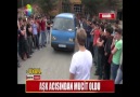 AŞK ACISINDAN MUCİT OLDU