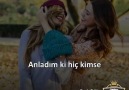 Aşk Adamı - Anladım ki hiç kimse sen değil.. Facebook