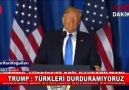 Aşk-a Hicret - Sonunda anladın Trump