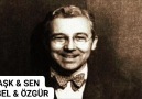 AŞK & SEN - SENİN ADIN KAVUŞMAK OLSUN