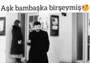 Aşk bambaşka birşeymişGülüm