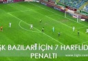 Aşk Bazıları İçin 7 Harfilidir