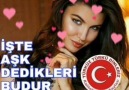 Aşk Dedikleri Budur