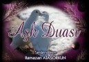 Aşk Duası / Şiir