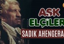 AŞK ELÇİLERİ Sadık Ahengeran Farsça (Türkçe Alt Yazılı)