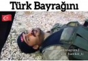 Asker - Bayrak Demek Namus Demek... Dokunmaya Kalkanın...