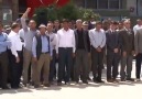 Asker cenazesinde Erdoğan'a isyan: Allah'tan Korksun Kardeşi K...