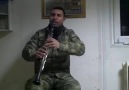 ASKERDEN KLARNET TAKSİMİ TEKİRDAĞLI HİKMET ♫