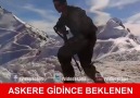 Askere Gidince Beklenen ve Gerçekte Olan :))