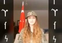 ASKER Eşleri - Destanı ben yazarım Oyunundan bozarım...