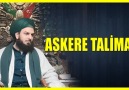 156. ASKERE TALİMAT