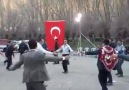 ASKER GECESİ HAYDİ TÜRKMENOĞLU AKBAYIRA DOĞRU ..