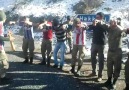 Asker'imizden : Bize Her Yer Trabzon (Köprülü-Çukurca)