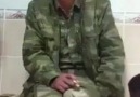 ASKERİMİZDEN GÜZEL BİR UZUN HAVA