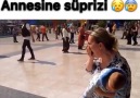 Askerimizin Annesine Süprizi...