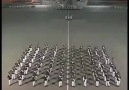 ASKERLERDEN MUHTEŞEM HAZRETİ MUHAMMED GÖSTERİSİ !!!