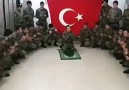 Askerlerimizin duası LÜTFEN AMİN diyelim