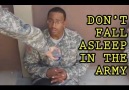 Askerlerin Asla Uyumaması Gerektiğini Gösteren Komik Anlar