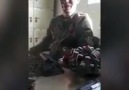 Askerliğe Elverişli Olmadığını Öğrenen Kardeşimizin Üzüntüsü.