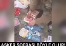 Asker Sofrası Böyle Olur!Vatan Sağolsun!