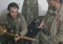 Asker Söylerse Böyle Söyler Allahım Esirgesin Sizleri