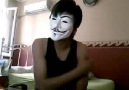 Ask.Fm Anonimin Birisi Sandalyede Dön Derse Devamı 25 Saniyede